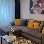 Palota Apartment