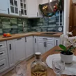 Palota Apartment
