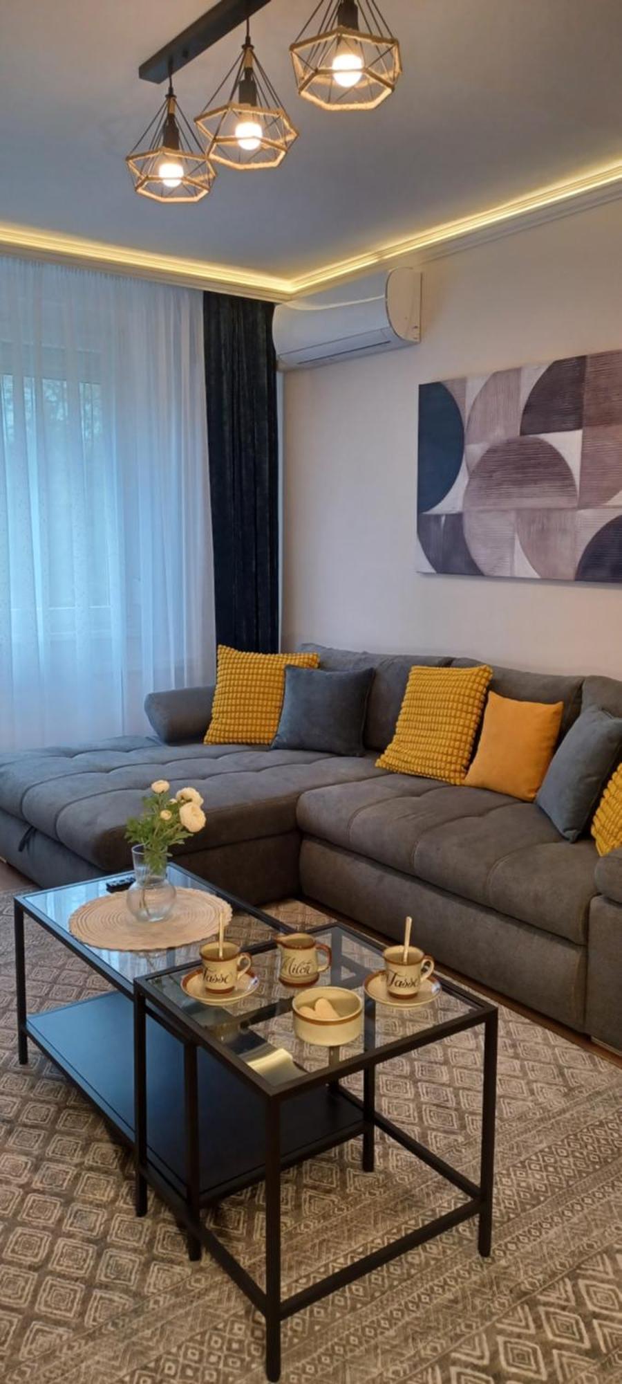 Palota Apartment *