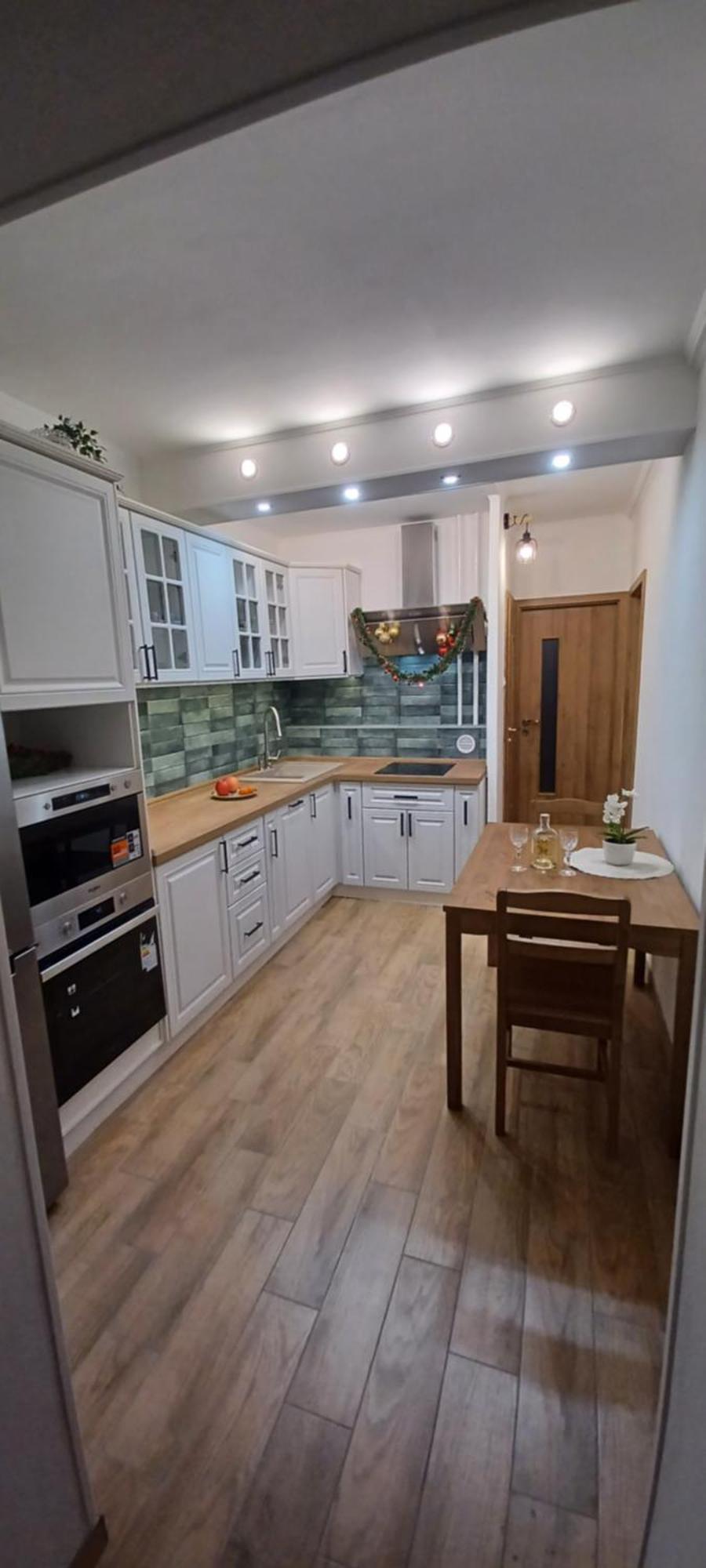 Apartment Palota *