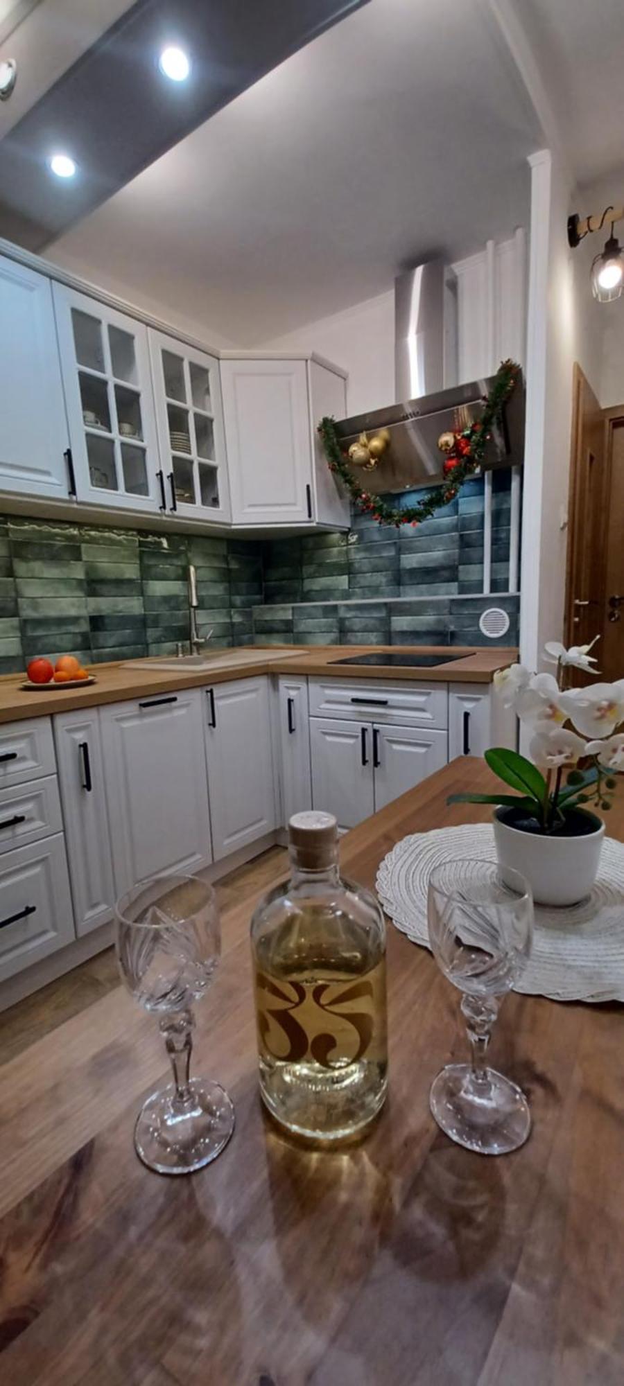 Palota Apartment