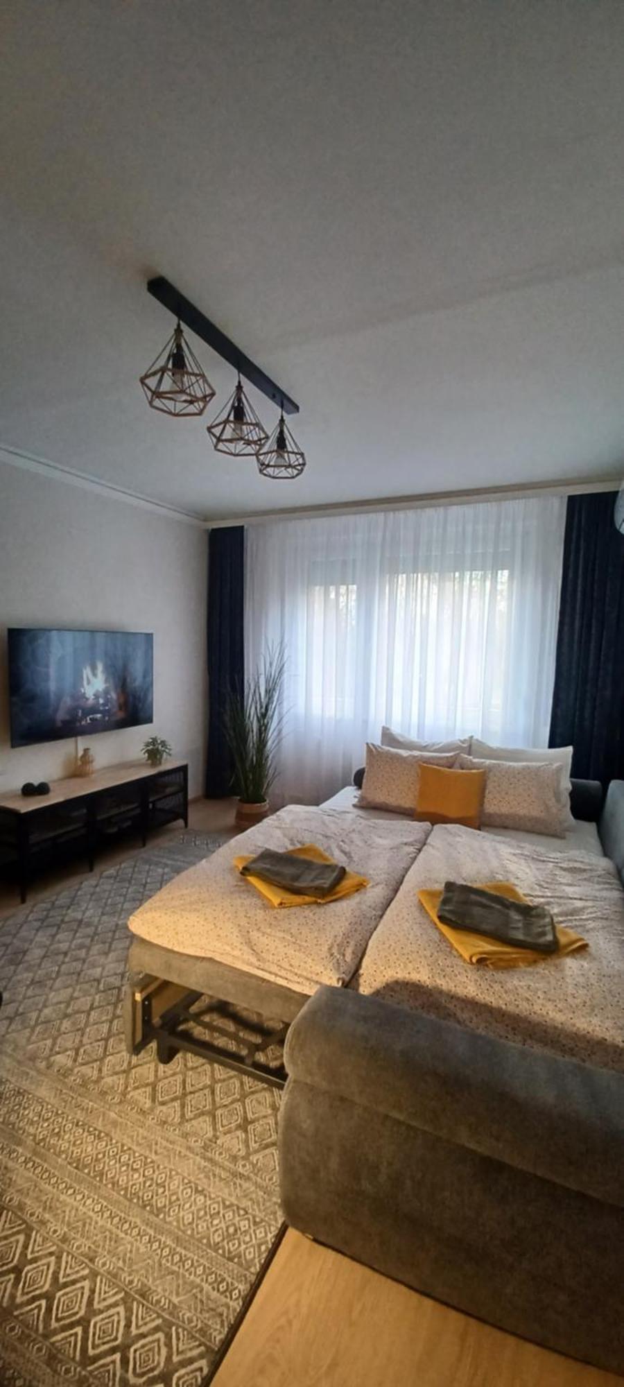 Palota Apartment