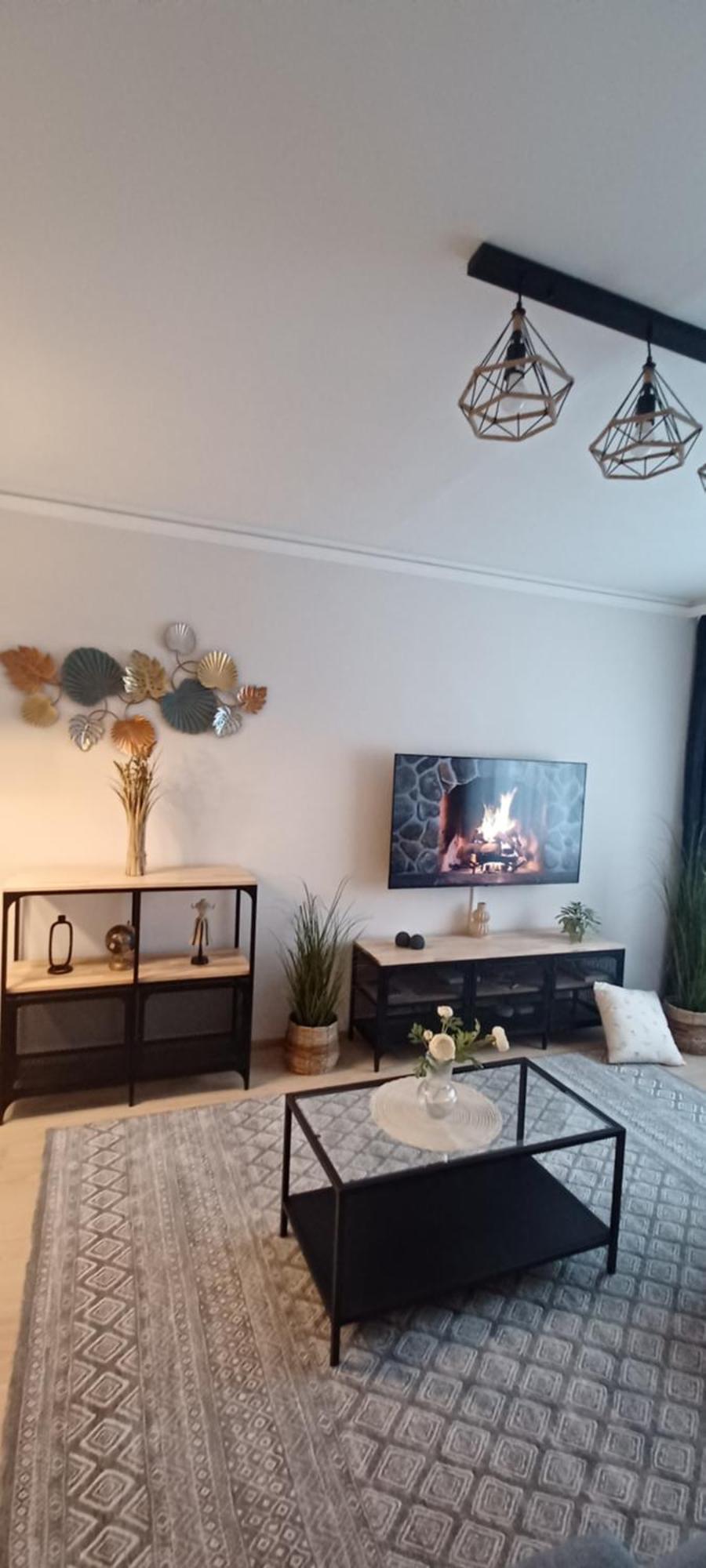 Apartment Palota