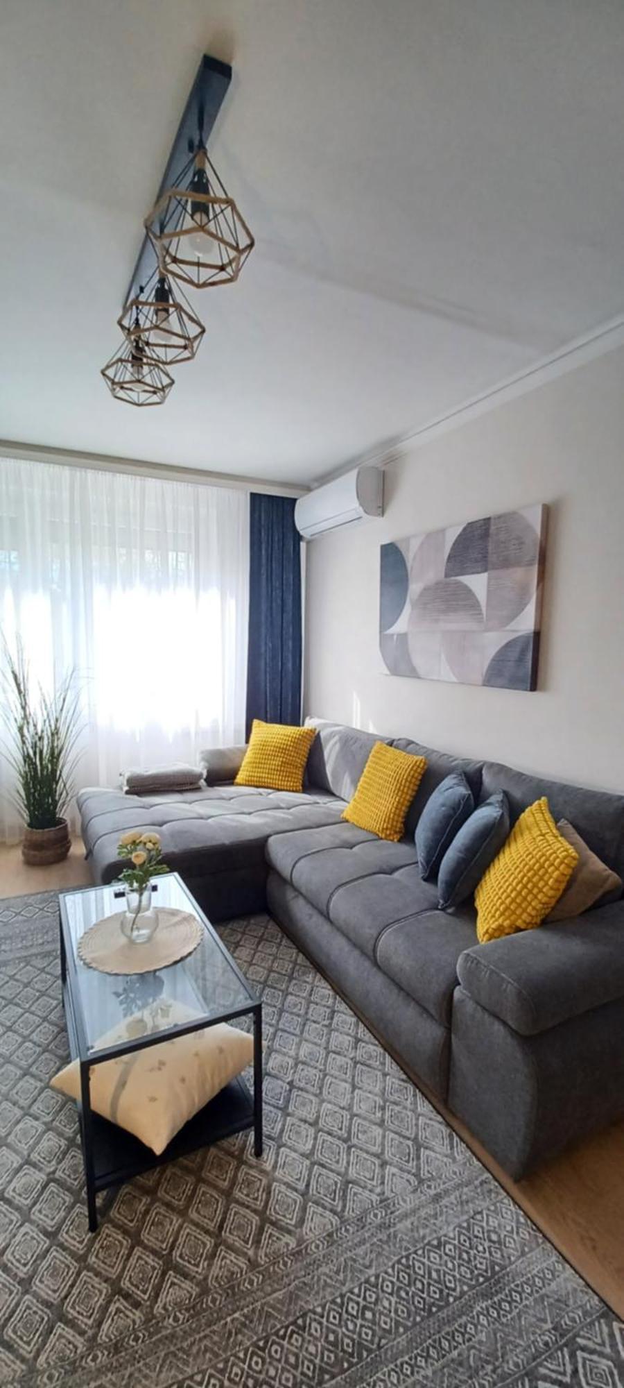 Palota Apartment Budapest