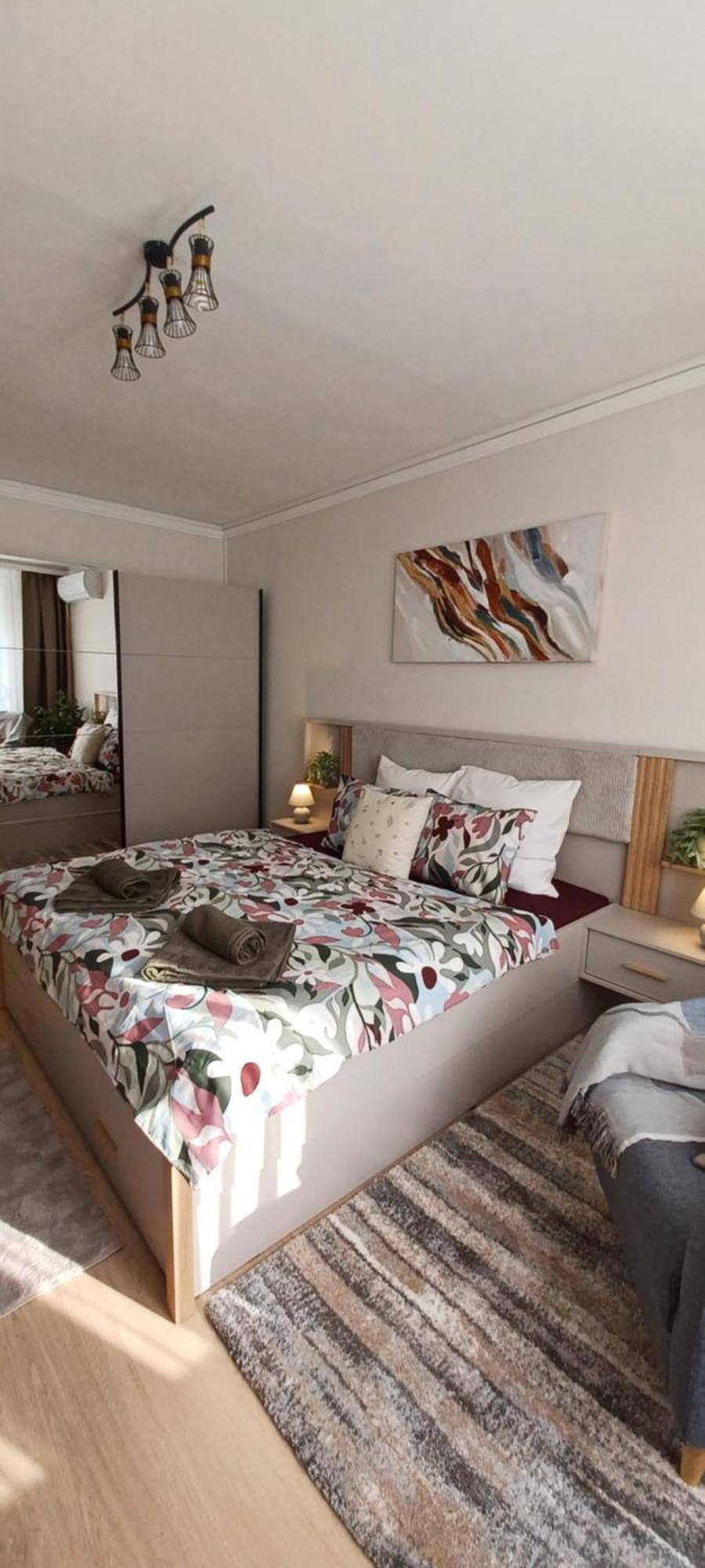 Apartment Palota Budapest