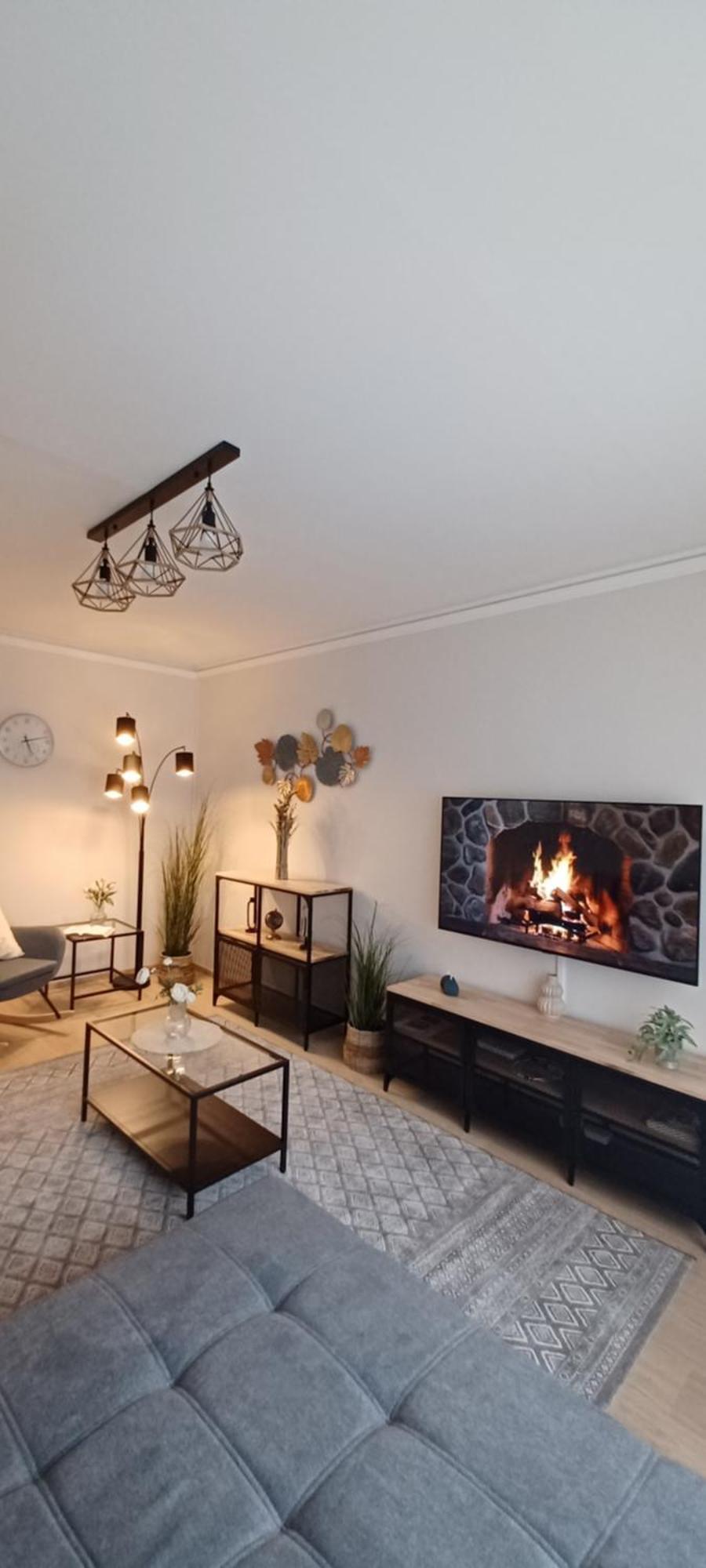 Palota Apartment *