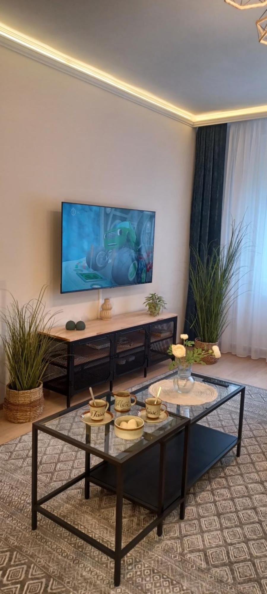 Apartment Palota