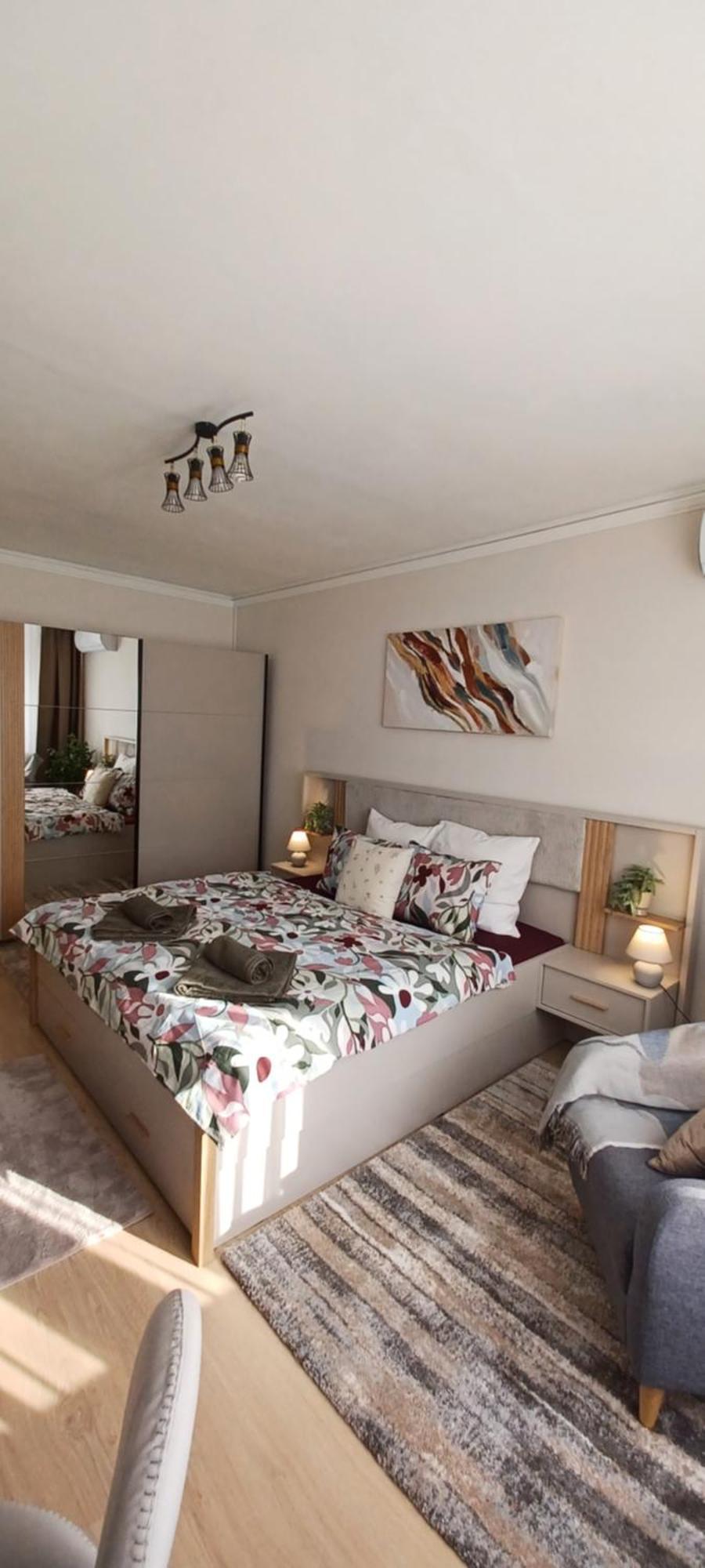Apartment Palota Budapest