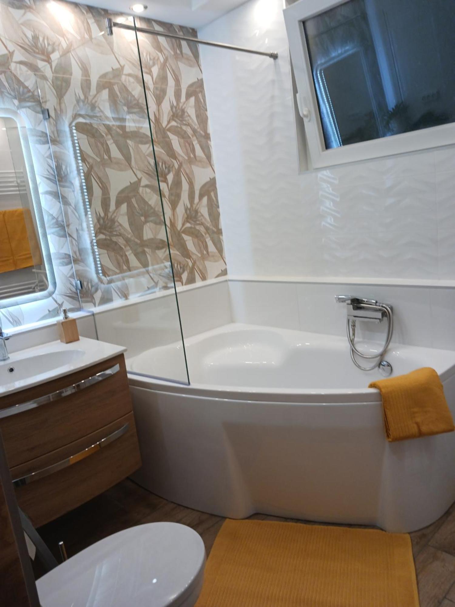 Palota Apartment *